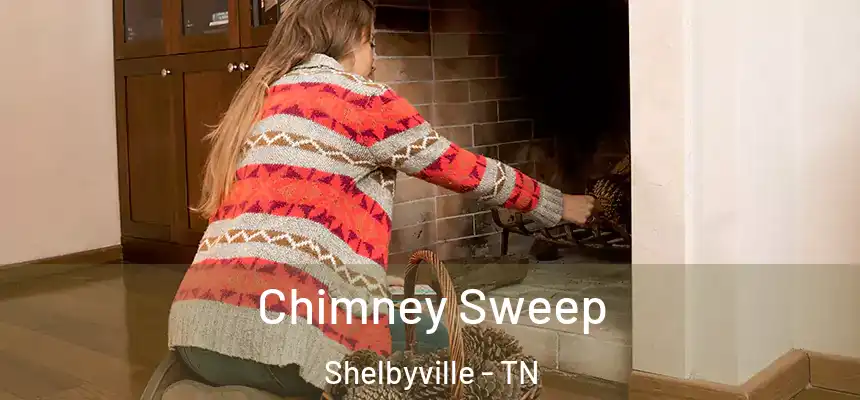  Chimney Sweep Shelbyville - TN