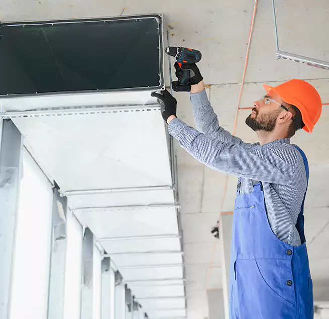 Why Homeowners & Businesses Trust Us in Shelbyville, TN