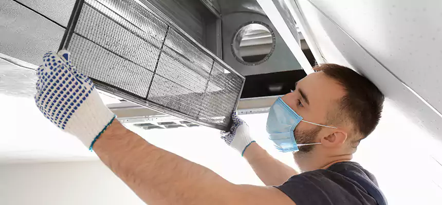 Our Dryer Vent Cleaning Services in Shelbyville, TN