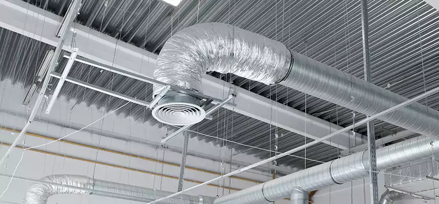 Our Dryer Vent Hose Replacement Services in Shelbyville, TN
