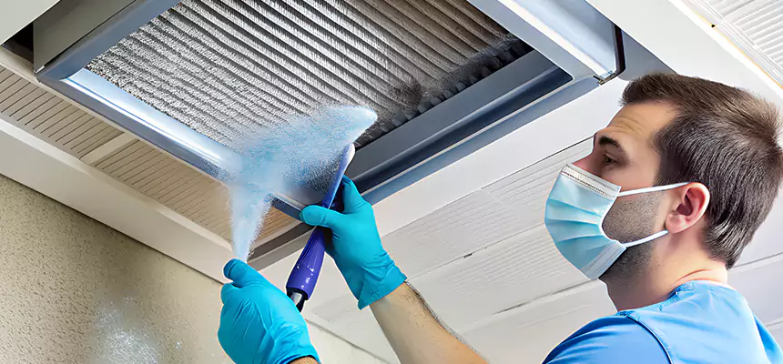 Our Home Ventilation Cleaning Services in Shelbyville, TN