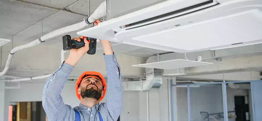 Eco‑Friendly Coil & Plenum Deep Cleaning in Shelbyville