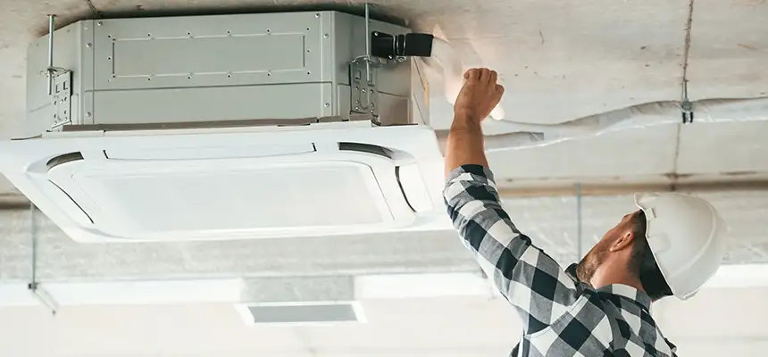 Our Local Vent Cleaning Services in Shelbyville, TN