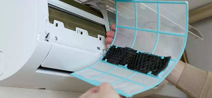 Gentle Ductwork Odor-Control Pet Dander Duct Cleaning in Shelbyville, TN