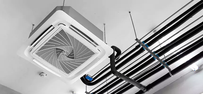 Our Smart AC Vent Controller Services in Shelbyville, TN