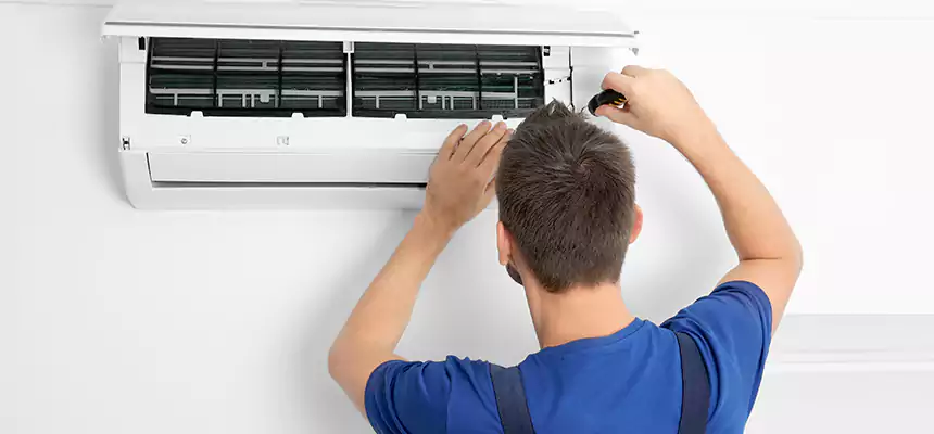 Our Smart Air Conditioning Installation Services in Shelbyville, TN
