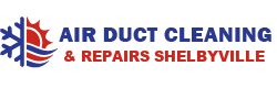 Air Duct Cleaning & Repairs Shelbyville