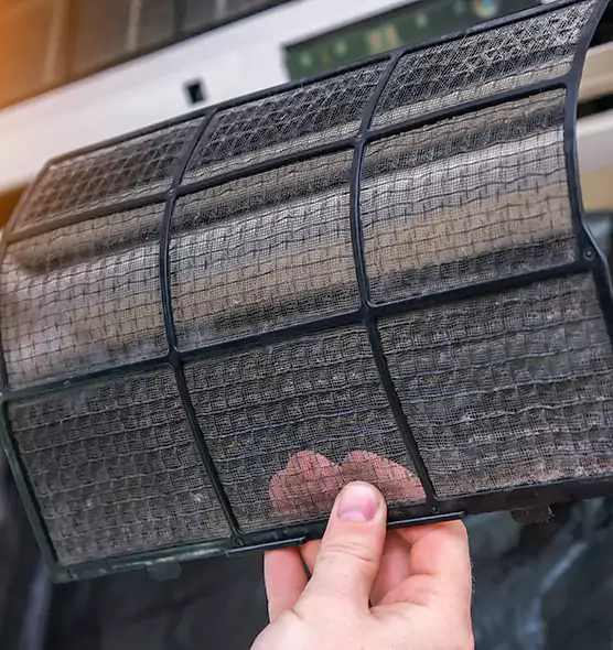 Top-notch AC Air Filter Replacement in Shelbyville