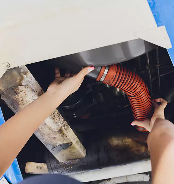 Professional Air Duct Leak Repair in Shelbyville, TN