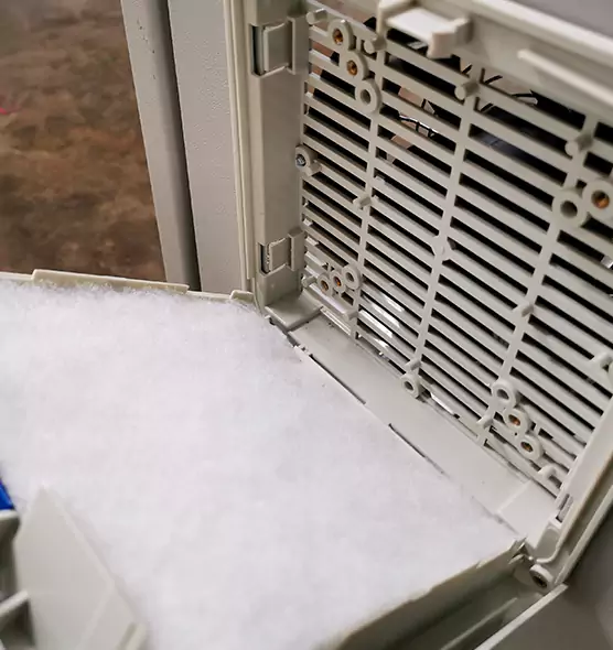 About Air Duct Overhaul & Upgrades in Shelbyville, TN