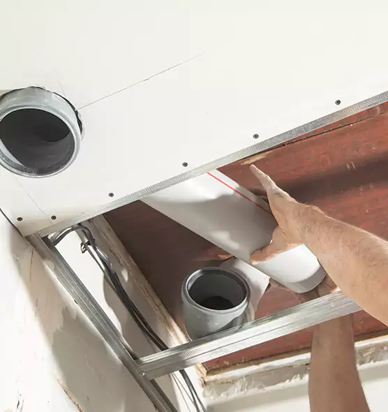 Professional Air Duct Replacement in Shelbyville, TN