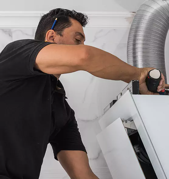 Trusted Bathroom Exhaust Duct Cleaning in Shelbyville, TN