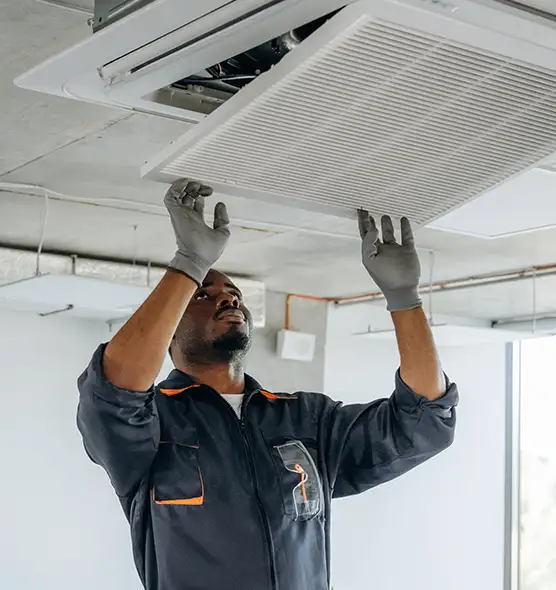 About Certified Air Duct Specialists in Shelbyville, TN