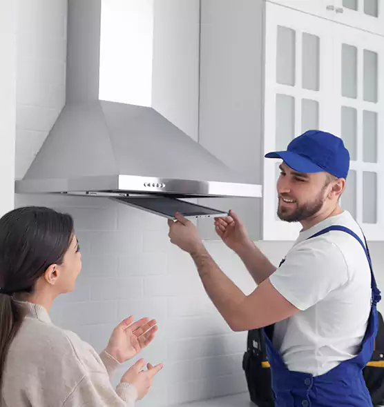 Professional Dryer Vent Cleaning Service in Shelbyville, TN