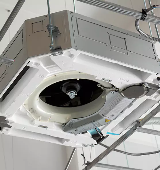 Professional Industrial Dryer Vent Cleaning in Shelbyville, TN