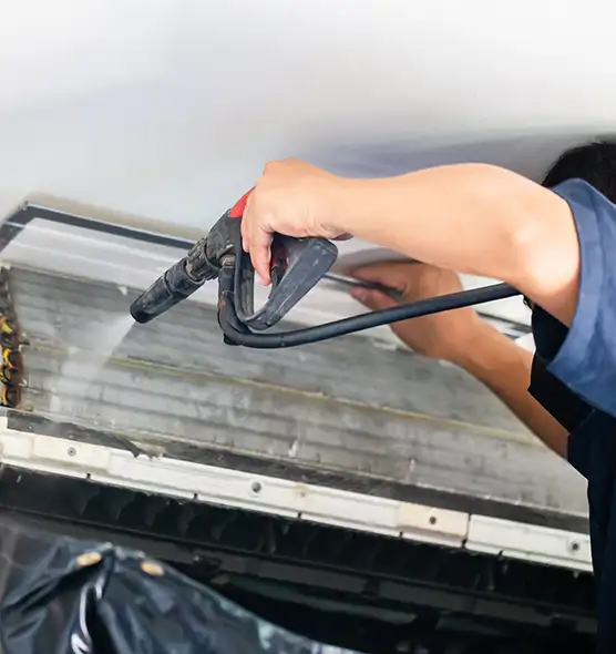 Welcome to Move-in/Move-out Duct Cleaning Services in Shelbyville, TN
