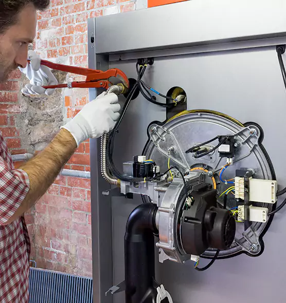 Advanced Repair Dryer Vent Hose in Shelbyville, TN