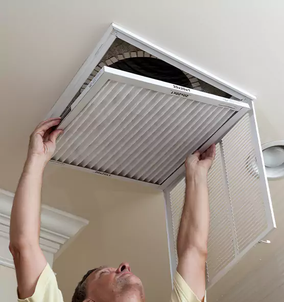 Trusted Vent Shaft Cleaning Expert in Shelbyville, TN