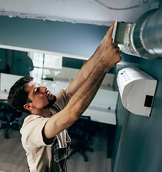 Reliable Warehouse Vent Cleaning in Shelbyville, TN