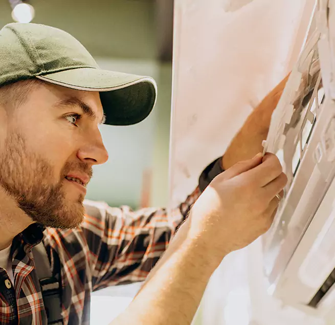 Why Homeowners Businesses Trust Us in Shelbyville, TN?