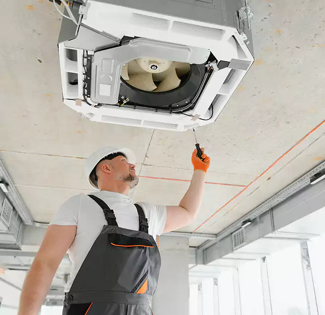 Why Homeowners & Businesses Trust Us in Shelbyville, TN?