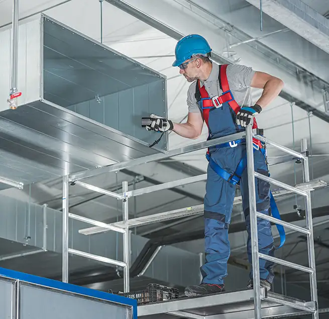 Why Homeowners & Businesses Trust Us in Shelbyville, TN?