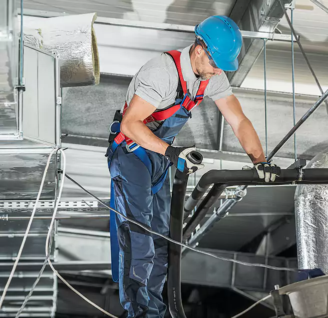 Why Homeowners & Businesses Trust Us in Shelbyville, TN?