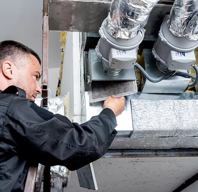 Why Homeowners & Businesses Trust Us in Shelbyville, TN?