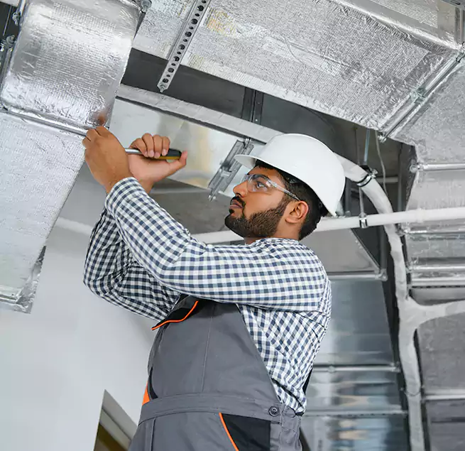 Why Homeowners & Businesses Trust Us Shelbyville, TN?