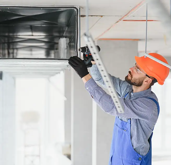 Why Homeowners & Businesses Trust Us in Shelbyville, TN?