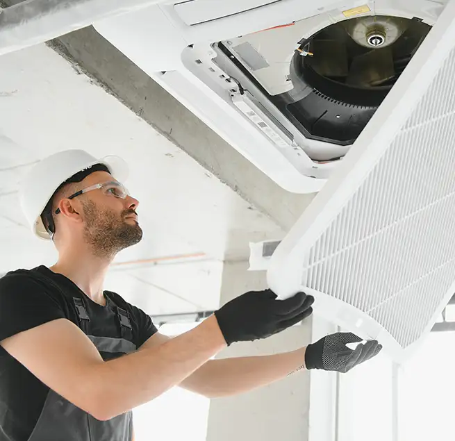 Why Homeowners & Businesses Trust Us in Shelbyville, TN?