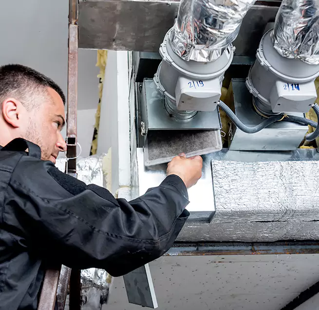 Why Homeowners & Businesses Trust Us in Shelbyville, TN?