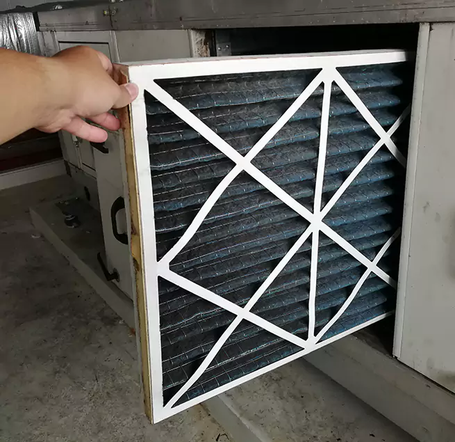 Why Homeowners & Businesses Trust Us Shelbyville, TN?