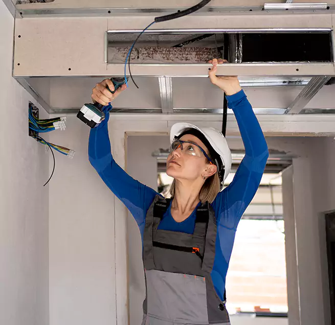 Why Homeowners & Businesses Trust Us in Shelbyville, TN?