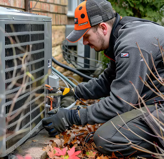 Why Homeowners & Businesses Trust Us in Shelbyville, TN?