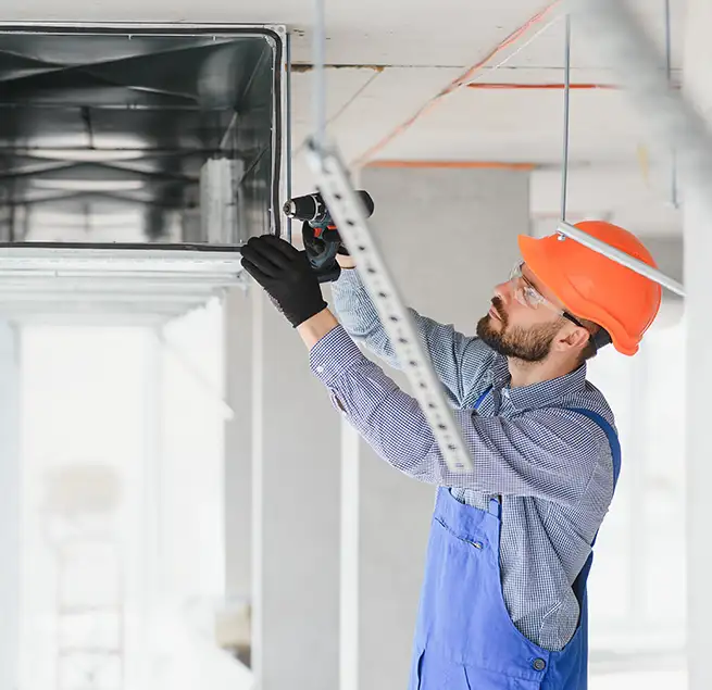  Why Homeowners Businesses Trust Us Shelbyville, TN