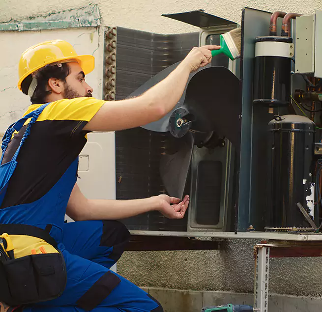  Why Homeowners & Businesses Trust Us in Shelbyville, TN?