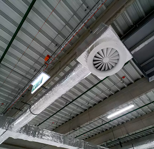 Why Homeowners & Businesses Trust Us in Shelbyville, TN