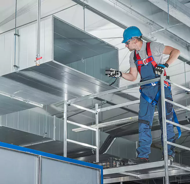 Why Homeowners Businesses Trust Us in Shelbyville, TN