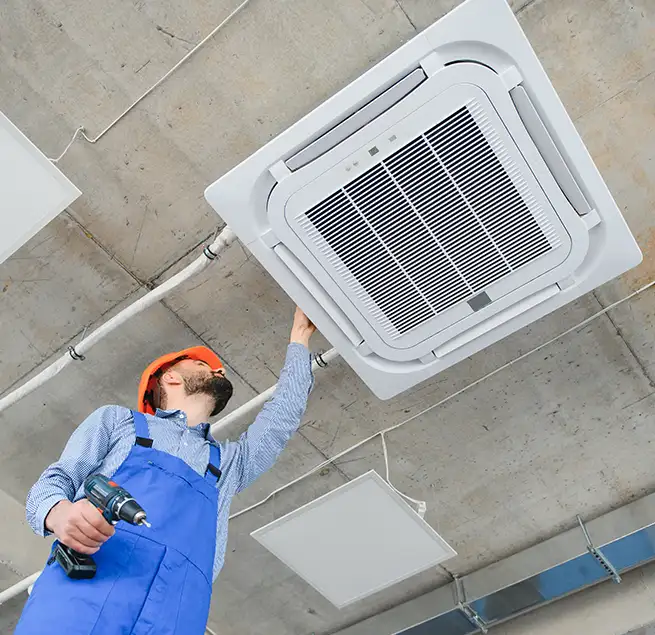 Why Homeowners & Businesses Trust Us in Shelbyville, TN