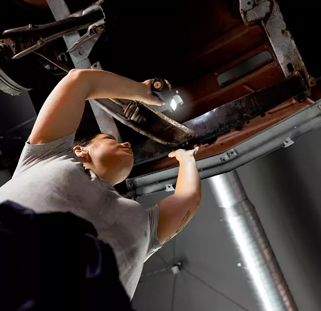 Why Homeowners & Businesses Trust Us Shelbyville, TN