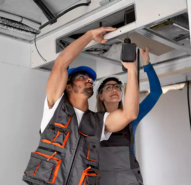 Why Homeowners & Businesses Trust Us in Shelbyville, TN