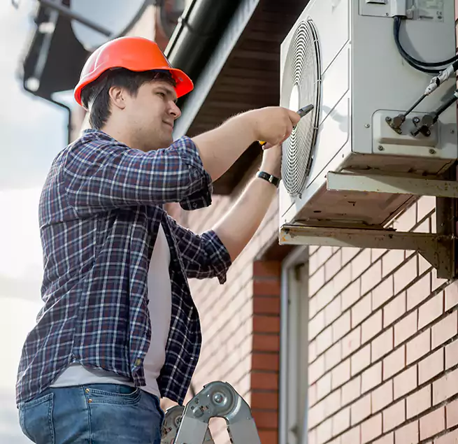 Why Homeowners & Businesses Trust Us Shelbyville, TN