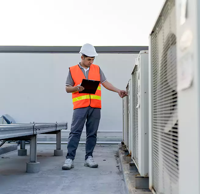 Why Homeowners & Businesses Trust Us in Shelbyville, TN?